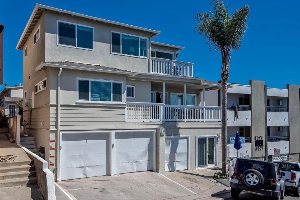Appartamento Monterey B San Clemente Esterno foto